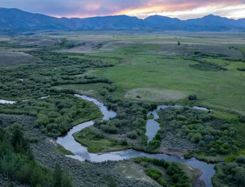 Butte Ranch $3,000,000  Confluence Land Company