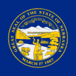 nebraska state flag