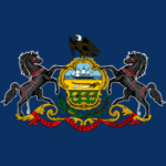 pa state flag