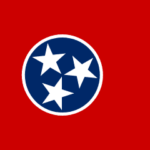 tn state flag