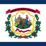 west virginia state flag