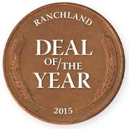 2015 Coin_Ranchland