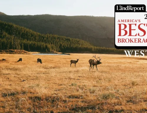 2025 America’s Best Brokerages – West