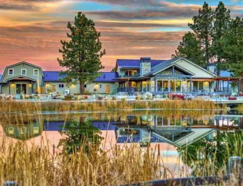 Protected: Turn-Key Luxury California Ranch Compound – Forsythe Ranch