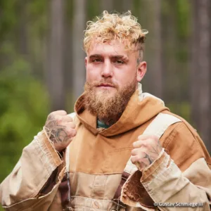 Jake Paul