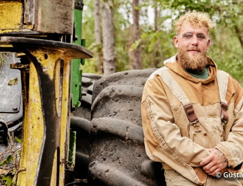 Protected: Jake Paul Scores a Knockout Land Deal