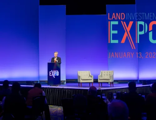 The Ideas and Voices Shaping the 2026 Land Investment Expo