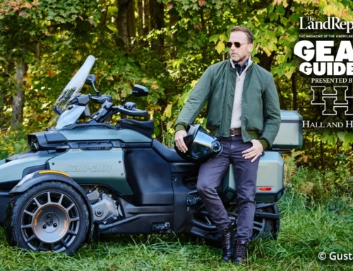 2026 Can-Am Canyon Redrock