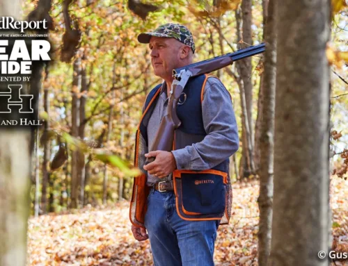 Beretta 686 Silver Pigeon I