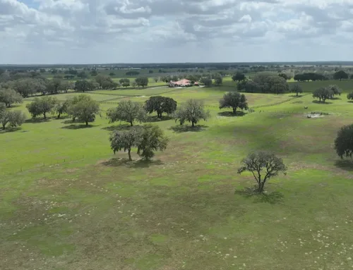Heldon Ranch Equine Estate – $8,150,000 – Saunders Land