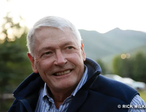 John Malone Born to Be Wired Excerpt