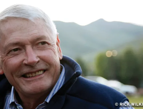 John Malone Born to Be Wired Excerpt