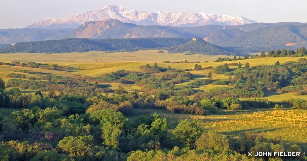 Greenland Ranch, John Malone