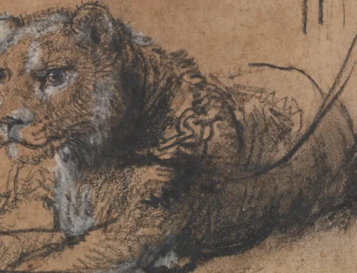 Own Your Own Rembrandt