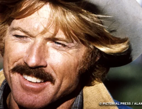 Robert Redford Tribute