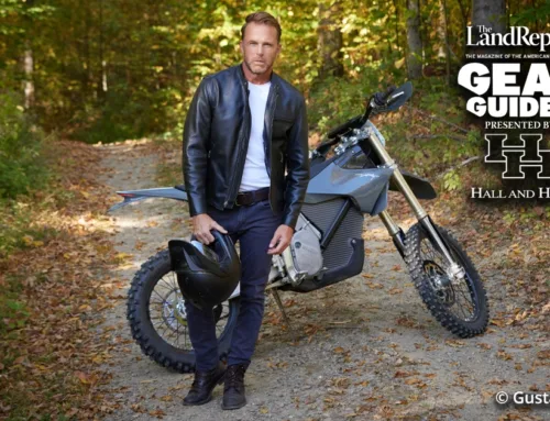 2026 Stark Future VARG EX