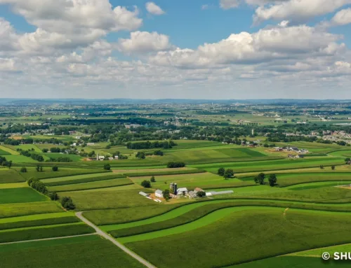 Pennsylvania Farmer Rejects $15 Million Offer