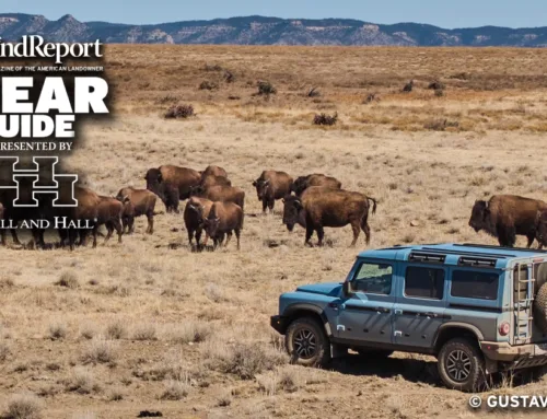 INEOS Grenadier Fieldmaster Edition