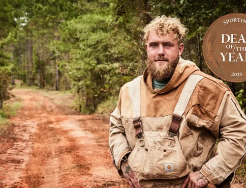 Sporting Deal of the Year: Jake Paul Scores a Record Takedown