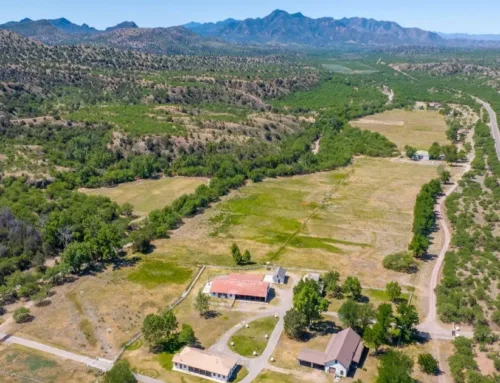 Protected: Rail X Ranch $19,500,000  Sotheby’s International Realty
