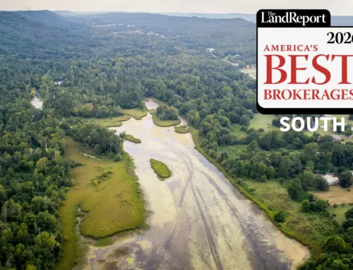 2026 America’s Best Brokerages – South