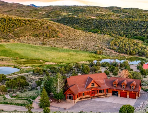 Storm King Ranch