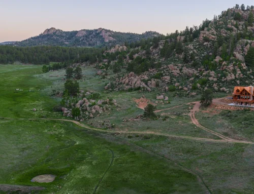 Campbell Springs Ranch