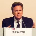 Eric O'Keefe Avatar