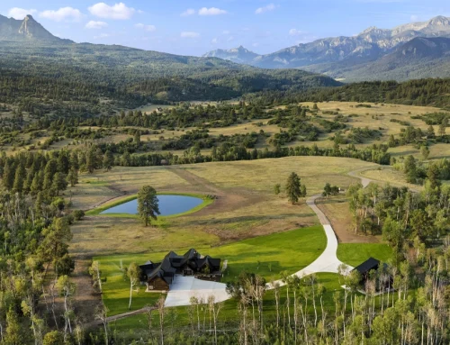 Rough Diamond Ranch
