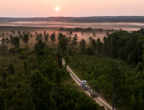 Protected: Tennessee Timberlands
