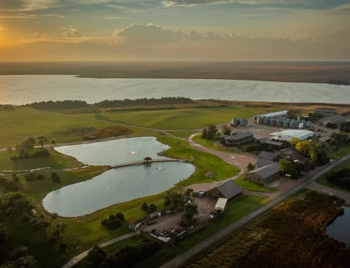 Protected: Paul Nelson Farm Lists for $74.5 Million